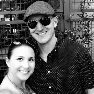 Meet your Posher, Melanie